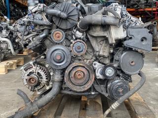 двигатель Mercedes-Benz CLK-Класс C209/A209 [рестайлинг] 2006, 3.5 л., M 272.960, бензин, АКПП