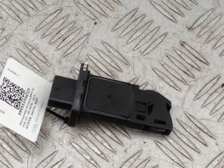 расходомер воздуха BMW X5 F15 2018, 3.0 л., N57 D30 B, дизель, АКПП, black sapphire metallic (475), внедорожник 5 дв., полный привод, правый руль, 7804150, 13627804150