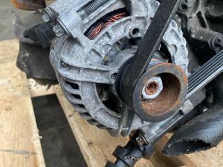 генератор Mercedes-Benz C-Класс W203/S203/CL203 [рестайлинг] 2007, 2.5 л., M 272.920, бензин, АКПП, A000906110280