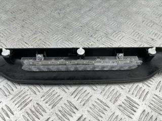 дополнительный стоп-сигнал Mini Cooper 3 поколение F56 2014, 1.5 л., бензин, хетчбэк 3 дв., 7302706, 51437302706