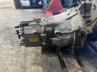 КПП механическая (МКПП) BMW 3 серия E90/E91/E92/E93 2004, 1.6 л., N45 B16 A, бензин, МКПП, седан
