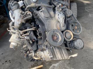 двигатель Audi A4 B6 2006, 2.0 л., BWE, бензин, МКПП, BWE