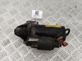 стартер BMW 1 серия E81/E87 [рестайлинг] 2009, 2.0 л., N47 D20 C, дизель, МКПП, 7823700, 12417823700