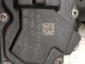 заслонка дроссельная BMW 1 серия F20/F21 2014, 2.0 л., N47 D20 C, дизель, МКПП, 7810752, 13547810752 - фото №3