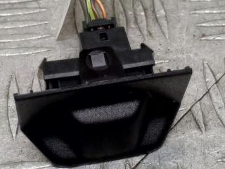 датчик света Audi Q7 4L 2007, 3.0 л., BUG, дизель, АКПП, полный привод, правый руль, 4L0907539B