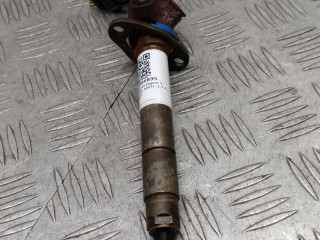 форсунка Jaguar S-Type 1 поколение [рестайлинг] 2007, 2.7 л., AJD, дизель, АКПП, 5U3Q9K546AA