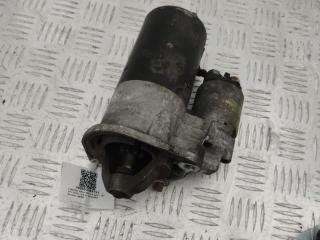 стартер Volvo V40 1 поколение [2-й рестайлинг] 2003, 2.0 л., B 4204 S2, бензин, АКПП, 0001107076