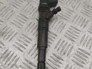 форсунка BMW 3 серия E46 [рестайлинг] 2005, 3.0 л., M57 D30 (306D2), дизель, АКПП, купе, задний привод, правый руль, 13537789661, 7789661