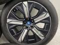 диск литой BMW iX I20 2025, электро, alpinweiss iii (300), полный привод, правый руль, 5A41F90, 36115A41F90 - фото №2