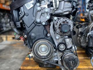двигатель Ford C-Max 2 поколение 2011, 2.0 л., UFDB, дизель, АКПП, UFDB, UFDA