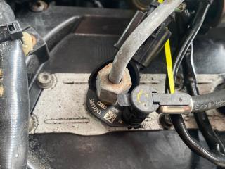 форсунка Audi A6 4F/C6 2005, 3.0 л., BMK, дизель, АКПП, 0445115