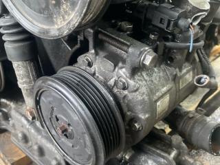 компрессор кондиционера Audi A6 4F/C6 [рестайлинг] 2008, 2.7 л., BPP, дизель, робот, 6SEU14C, 4F0260805AG