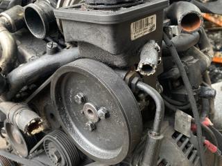 насос гидроусилителя руля BMW 3 серия E46 [рестайлинг] 2005, 2.0 л., M47 D20 (204D4), дизель, МКПП, седан, задний привод, 6756575