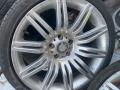 диск литой BMW 5 серия E60/E61 [рестайлинг] 2008, 3.0 л., M57 D30 (306D3), дизель, АКПП, задний привод, правый руль - фото №5