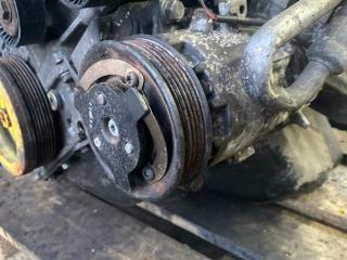 компрессор кондиционера BMW 3 серия E90/E91/E92/E93 2006, 1.6 л., N45 B16 A, бензин, МКПП, седан