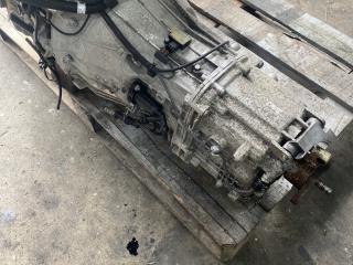 КПП механическая (МКПП) BMW 5 серия F10/F11 [рестайлинг] F10 2013, 2.0 л., N47 D20 C, дизель, МКПП, 8609387, 23008609387, 7635763, 23007635763, 7601542, 23007601542, GS645DZ