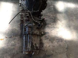 КПП механическая (МКПП) Audi A4 B7 2006, 2.0 л., BWE, бензин, МКПП, CSX