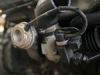 турбина BMW X5 E53 2002, 3.0 л., M57 D30 (306D1), дизель, АКПП, 2249950, 11652249950