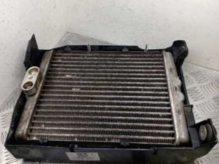 радиатор масляный BMW X5 M F85 2018, 4.4 л., S63 B44 B, бензин, АКПП, внедорожник 5 дв., полный привод, правый руль, 17117645685, 17217645693, 7645685, 7645693, T5898005