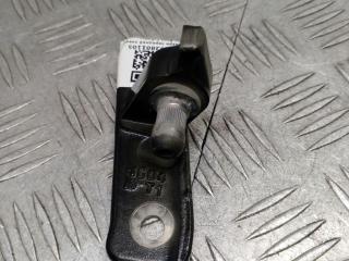 петля двери Mercedes-Benz C AMG W205 2017, 4.0 л., M 177.980, бензин, АКПП, 197, седан, задний привод, правый руль