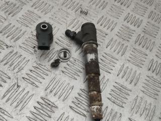 форсунка Renault Trafic 2 поколение [рестайлинг] 2011, 2.0 л., M9R 786, дизель, МКПП, H82839262