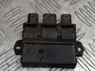 Блок управления бесключевым доступом BMW 5 серия G30/G31 G30 2019, 3.0 л., B58 B30 A, бензин, АКПП, bluestone metallic (c2y), седан, полный привод, правый руль, 7498464, 61357498464