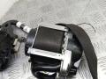 ремень безопасности BMW X5 F15 2018, 3.0 л., N57 D30 B, дизель, АКПП, black sapphire metallic (475), внедорожник 5 дв., полный привод, правый руль, 72117343634, 7343634 - фото №4