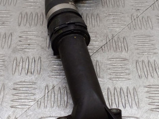 фланец (тройник) системы охлаждения BMW 3 серия E90/E91/E92/E93 [рестайлинг] 2010, 2.0 л., N47 D20 C, дизель, МКПП, 11127810707, 7810707