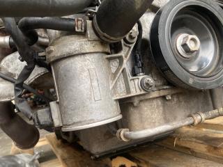 помпа Mercedes-Benz C-Класс W205 [рестайлинг] 2018, 2.0 л., M 274.920, бензин, АКПП, 149u белый (polarweiss), хетчбэк 5 дв.