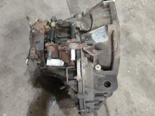 КПП механическая (МКПП) Opel Vivaro A [рестайлинг] 2007, 2.0 л., M9R 780, дизель, МКПП, PF6010