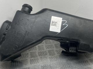 бачок омывателя Mercedes-Benz C-Класс W205 [рестайлинг] 2018, 2.0 л., M 274.920, бензин, АКПП, 149u белый (polarweiss), универсал, A2058600160