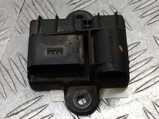 реле накала свечей Mercedes-Benz Sprinter 2 поколение (W906) 2013, 2.2 л., дизель, МКПП, A6519001300