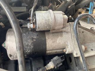 стартер Land Rover Range Rover 3 поколение 2004, 3.0 л., 306D1, дизель, АКПП