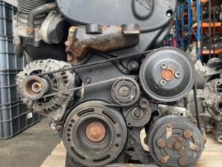 двигатель Opel Vectra C [рестайлинг] 2007, 1.8 л., Z 18 XER, бензин, МКПП, Z18XER