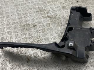 Крепление бампера заднего BMW X5 F15 2018, 3.0 л., N57 D30 A, дизель, АКПП, carbonschwarz metallic (416), внедорожник 5 дв., полный привод, правый руль, 51128054020, 8054020