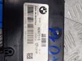 блок управления ZGW BMW 5 серия F07/F10/F11 F10 2012, 2.5 л., дизель, АКПП, sophistog brillan metall (b90), седан, задний привод, правый руль, 9267516, 61359267516 - фото №3