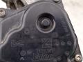 заслонка дроссельная Renault Megane 3 поколение 2013, 1.5 л., K9K 636, дизель, МКПП, 292207973, 161A09794R - фото №5