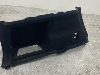 обшивка багажника BMW X1 F48 2016, 2.0 л., B47 C20 A, дизель, МКПП, alpinweiß iii (300), внедорожник 5 дв., полный привод, правый руль, 51477425347, 7425347