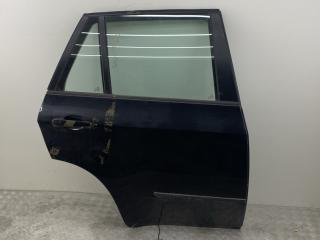 стеклоподъемник задний правый BMW X5 E70 [рестайлинг] E70 2012, 3.0 л., N57 D30 A, дизель, АКПП, black sapphire metallic (475), внедорожник 5 дв., полный привод, правый руль