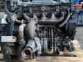 двигатель Volvo XC70 1 поколение [рестайлинг] 2007, 2.4 л., D 5244 T, дизель, АКПП, D5244T - фото №4
