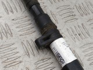 катушка зажигания Renault Megane 2 поколение [рестайлинг] 2007, 1.6 л., K4M 812, бензин, МКПП, 8200568671