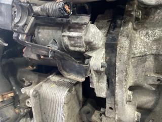 стартер Nissan Qashqai J10 [рестайлинг] 2011, 2.0 л., M9R, дизель, МКПП