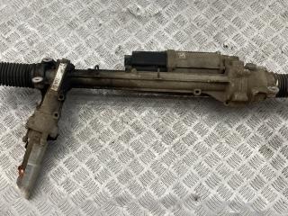 рулевая рейка BMW X5 F15 2018, 3.0 л., N57 D30 A, дизель, АКПП, carbonschwarz metallic (416), внедорожник 5 дв., полный привод, правый руль, 6881442