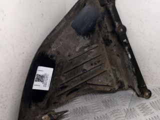 защита арок передняя левая (подкрылок) BMW 6 серия E63/E64 [рестайлинг] E64 2009, 3.0 л., M57 D30 (306D5), дизель, АКПП, кабриолет, задний привод, правый руль, 51717203951, 7203951