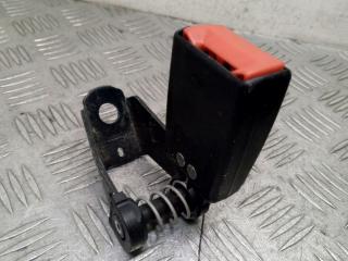 замок ремня безопасности BMW X3 E83 [рестайлинг] E83 2008, 3.5 л., M57D30 (306D5), дизель, АКПП, platinbronze metallic (a53), внедорожник 5 дв., полный привод, правый руль, 3448370, 72113448370