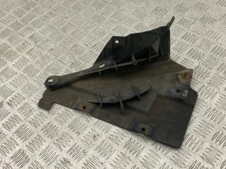 защита арок передняя левая (подкрылок) BMW 3 серия E92/E93 [рестайлинг] E92 2012, 3.0 л., N57 D30 A, дизель, АКПП, blue-water metallic (896), купе, задний привод, правый руль, 7159189, 51717159189