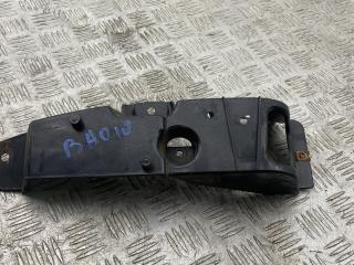 Крепление бампера заднего BMW X3 E83 [рестайлинг] E83 2008, 3.5 л., M57D30 (306D5), дизель, АКПП, platinbronze metallic (a53), внедорожник 5 дв., полный привод, правый руль, 3448677, 51123448677