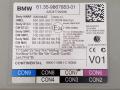 Блок управления BDC BMW 7 серия G11/G12 G11 2018, 3.0 л., B57 D30 A, дизель, АКПП, singapore grau metallic (b41), седан, полный привод, правый руль, 61359867853, 9867853, 9600110931 - фото №2