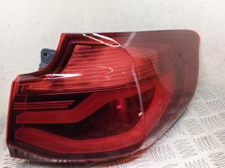 фонарь задний правый BMW 3 GT F34 [рестайлинг] 2020, 3.0 л., N57S D30 B, дизель, хетчбэк 5 дв., 63219448190, 9448190