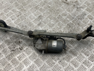 механизм стеклоочистителя (трапеция дворников) BMW X5 E70 [рестайлинг] E70 2012, 4.0 л., дизель, АКПП, black sapphire metallic (475), внедорожник 5 дв., полный привод, правый руль, 7200536